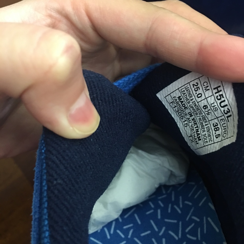 ASICS Gel-lyte III - Picture 4 of 5